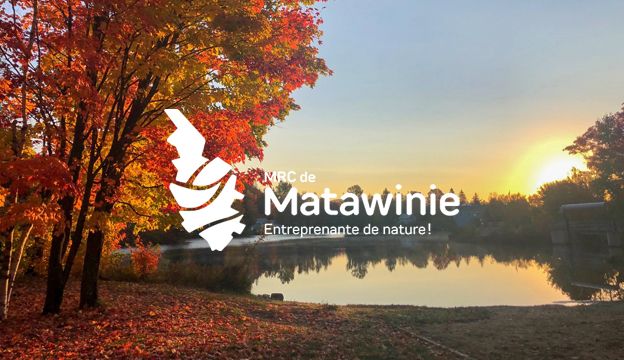 Cartographie en ligne | MRC Matawinie