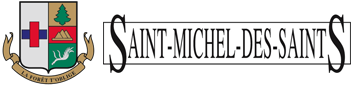Municipalité de Saint-Michel-des-Saints | Logo